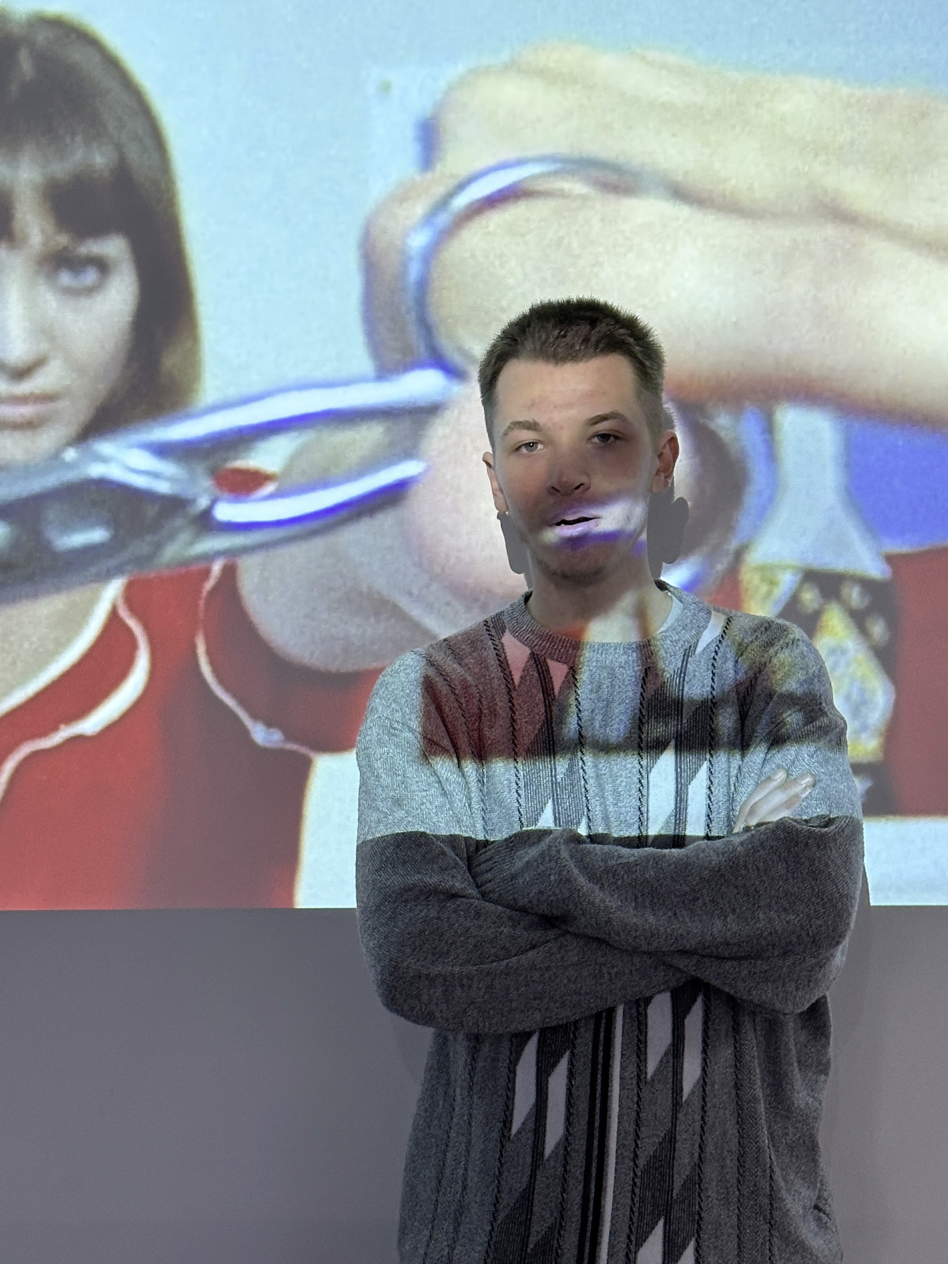 Simon Wimmer