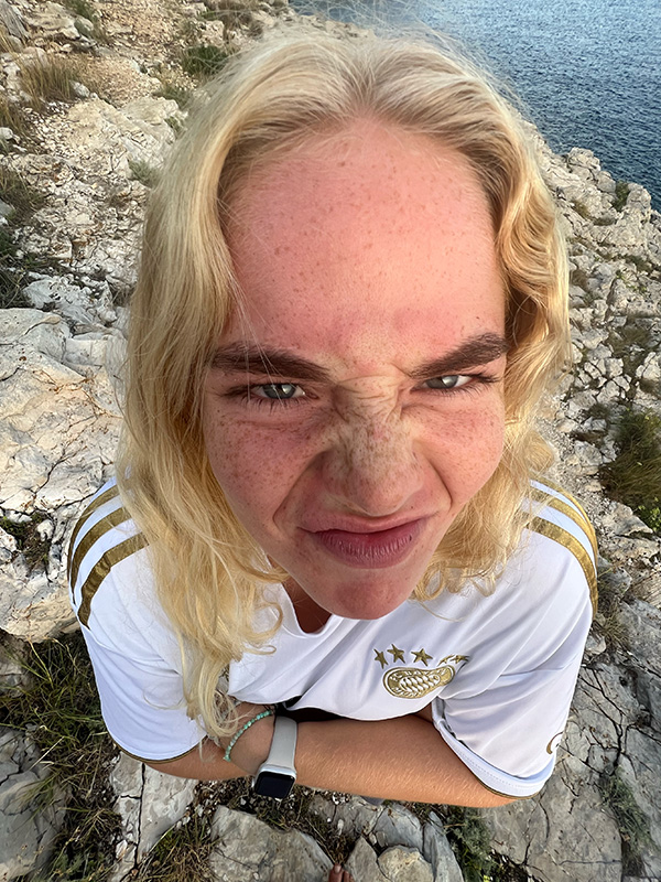 Charlotte Kröncke