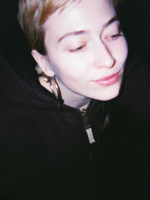 Janina Maulhardt