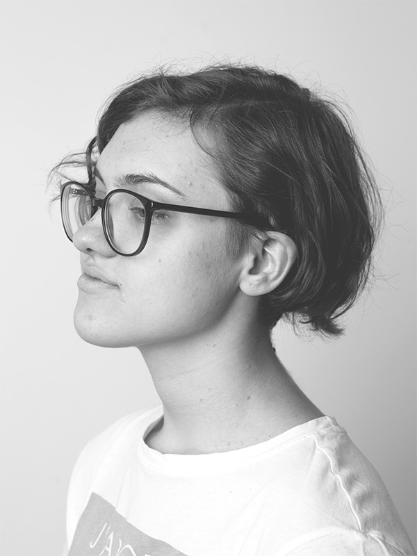 Lili Kira Reichenbach