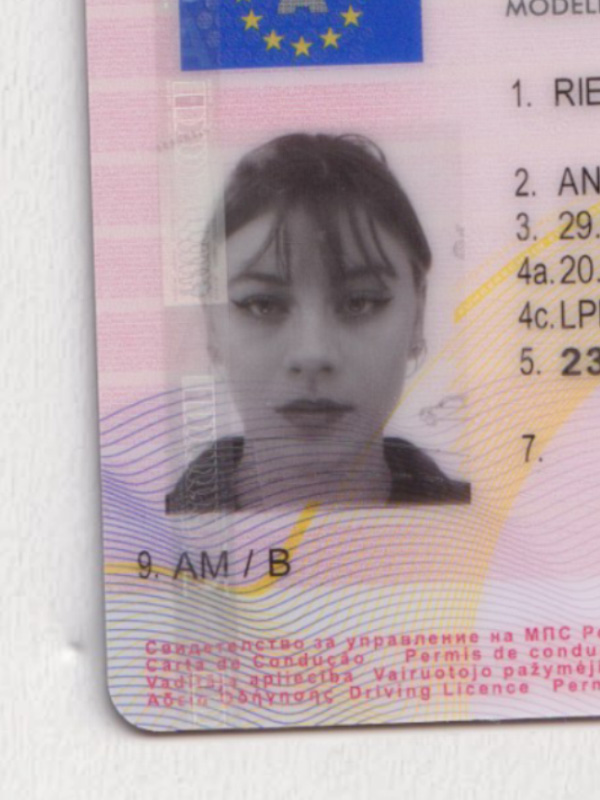 Anna Rief