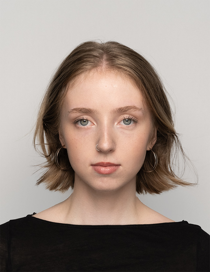 Stephanie Neuburg